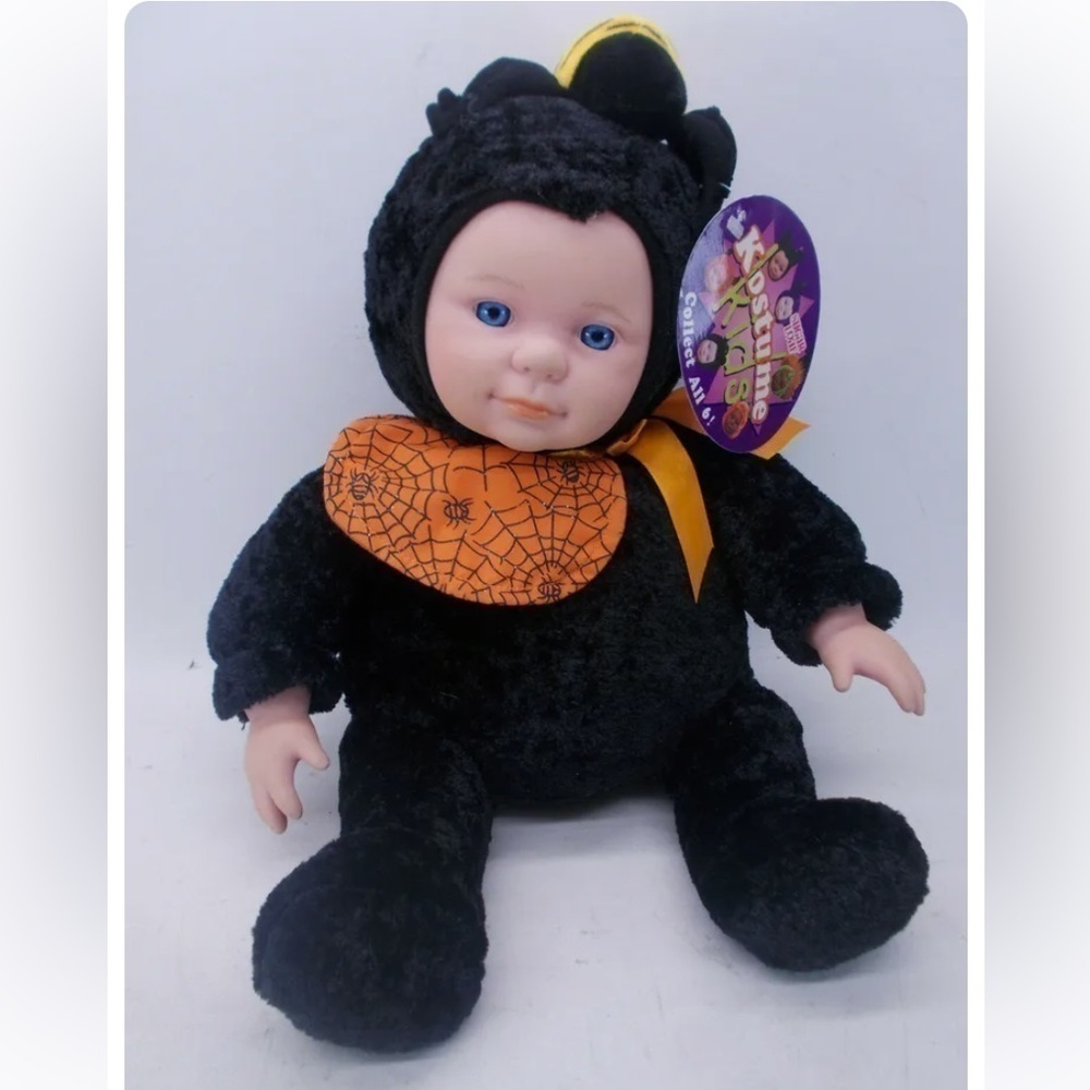 SUGAR Loaf Kostume Kids Creations Halloween costume (vintage)
